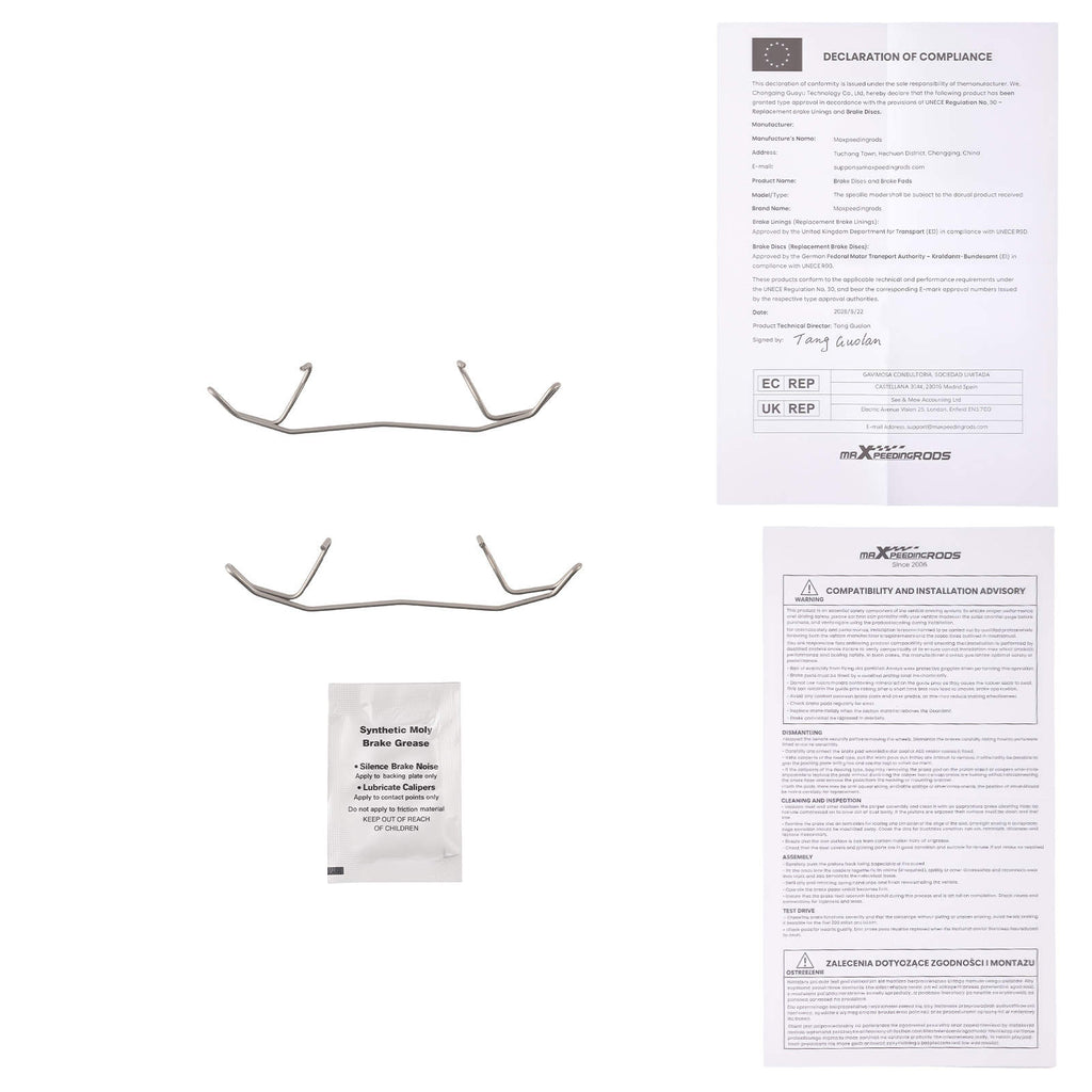 Bremsbeläge Vorne kompatibel für VW Beetle kompatibel für Golf V Jetta Passat Polo Touran1K0698151 155.3mm