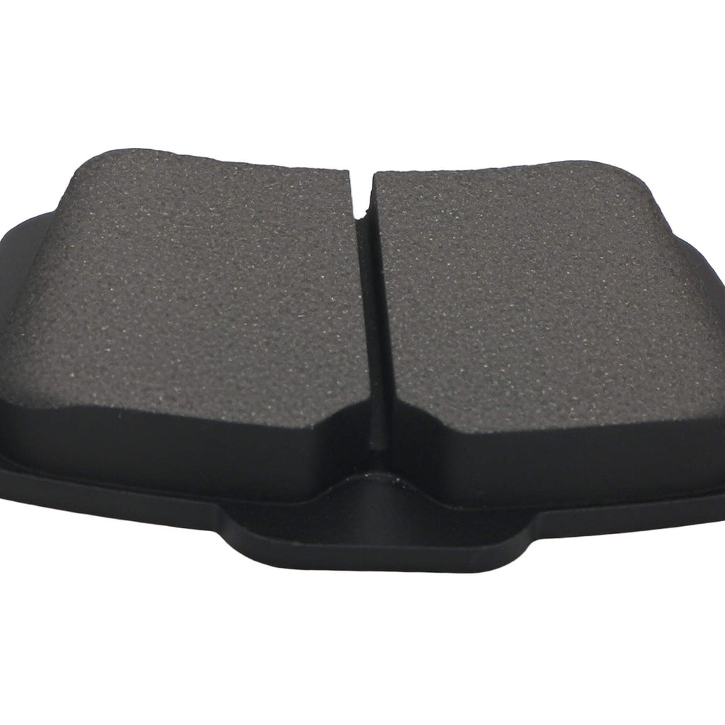 Bremsbeläge Hinten kompatibel für Ford Kuga II Kuga II Van Transit Connect Tourneo Connect