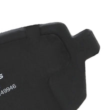 Laden Sie das Bild in den Galerie-Viewer, Bremsbeläge Hinten kompatibel für Audi A1 8X A3 8P kompatibel für Seat Altea Leon kompatibel für Skoda Octavia 2004-2013