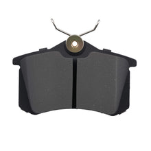 Laden Sie das Bild in den Galerie-Viewer, Bremsbelag Hinten kompatibel für Audi A3 A4 kompatibel für VW Golf IV/V Polo 1996-2013 87,12mm