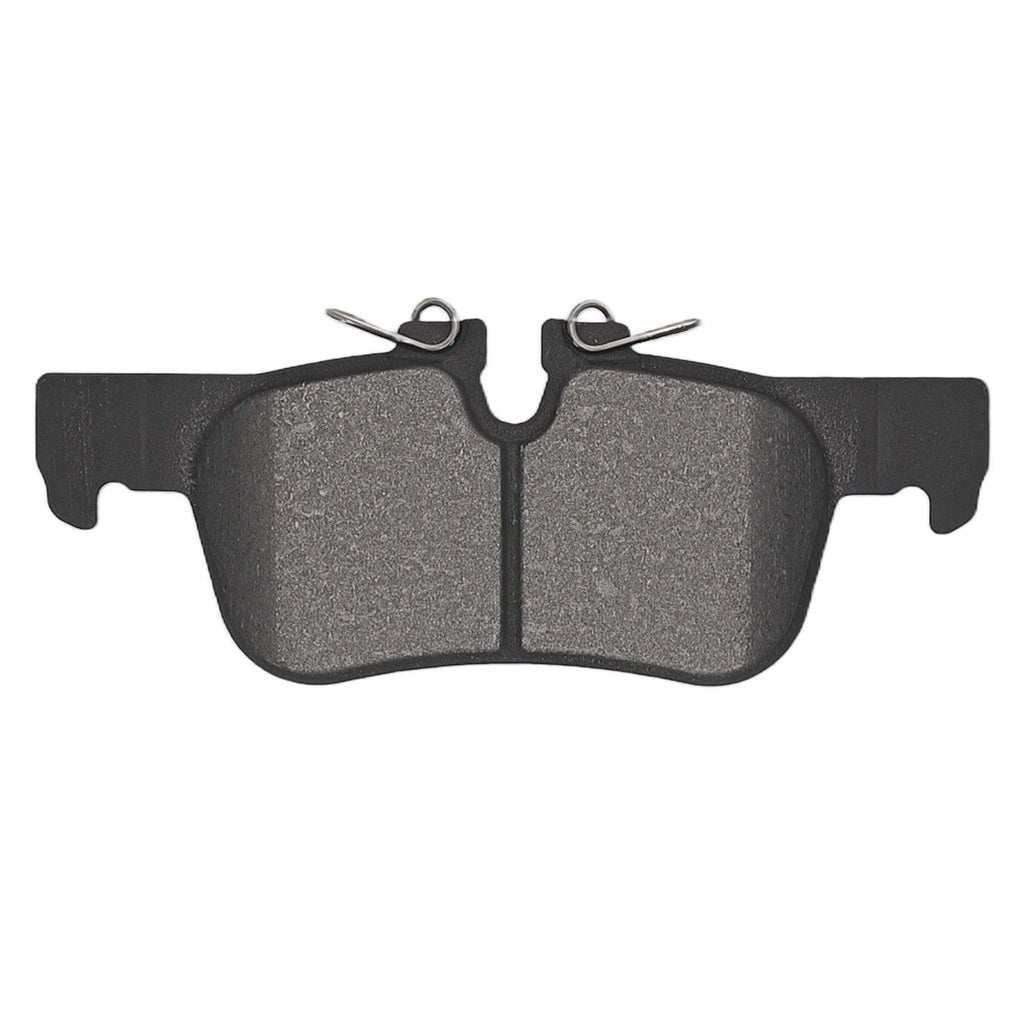 Bremsbeläge Hinten kompatibel für MINI Clubman Cooper D S SD JCW ALL4 F54 Countryman Cooper