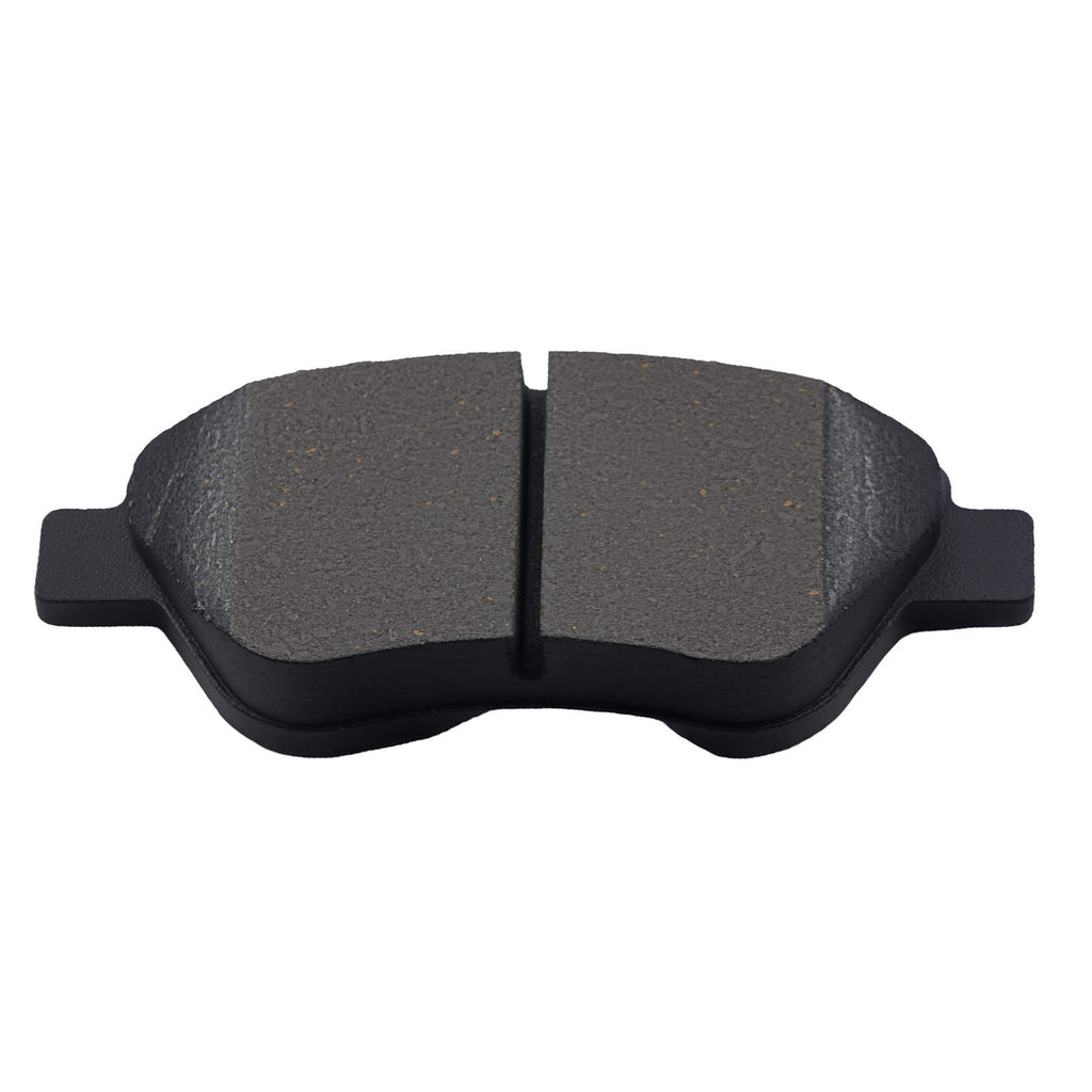 Bremsbeläge Vorne kompatibel für Opel Adam M13 Corsa D S07 2006-19 1605153 53.3mm 93191697