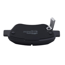 Laden Sie das Bild in den Galerie-Viewer, Bremsbeläge Vorne kompatibel für Opel Adam M13 Corsa D S07 2006-19 1605153 53.3mm 93191697