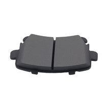 Laden Sie das Bild in den Galerie-Viewer, Bremsbeläge Hinten kompatibel für VW Transporter T5 T6 Multivan California Caravelle 16.3mm
