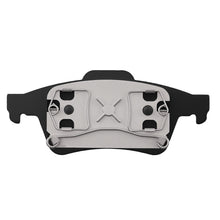 Laden Sie das Bild in den Galerie-Viewer, Bremsbeläge Hinten LR kompatibel für Nissan Primera 1.6L 1.8L 1.9L 2.0L 2.2L 2002-2008