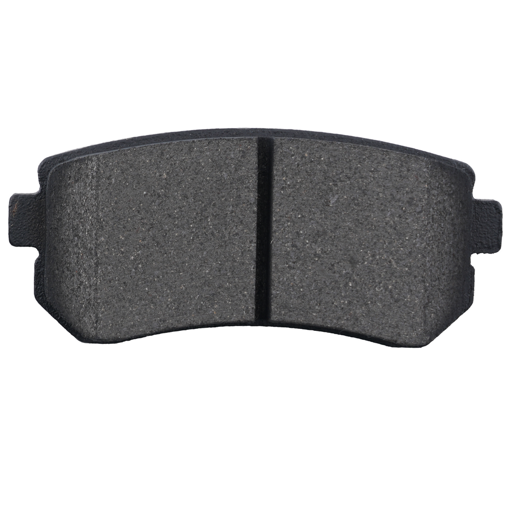 Bremsbeläge Hinten kompatibel für Hyundai Accent i20 i30 ix35 kompatibel für Kia Ceed Pro Ceed RioSportage