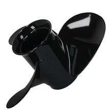 Laden Sie das Bild in den Galerie-Viewer, 3-Blatt Aluminium Propeller 9.25 kompatibel für Johnson Evinrude 8-15PS 778773 11