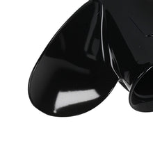 Laden Sie das Bild in den Galerie-Viewer, 3-Blatt Aluminium Propeller 9.25 kompatibel für Johnson Evinrude 8-15PS 778773 11