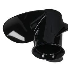 Laden Sie das Bild in den Galerie-Viewer, 3-Blatt Aluminium Propeller 9.25 kompatibel für Johnson Evinrude 8-15PS 778773 11