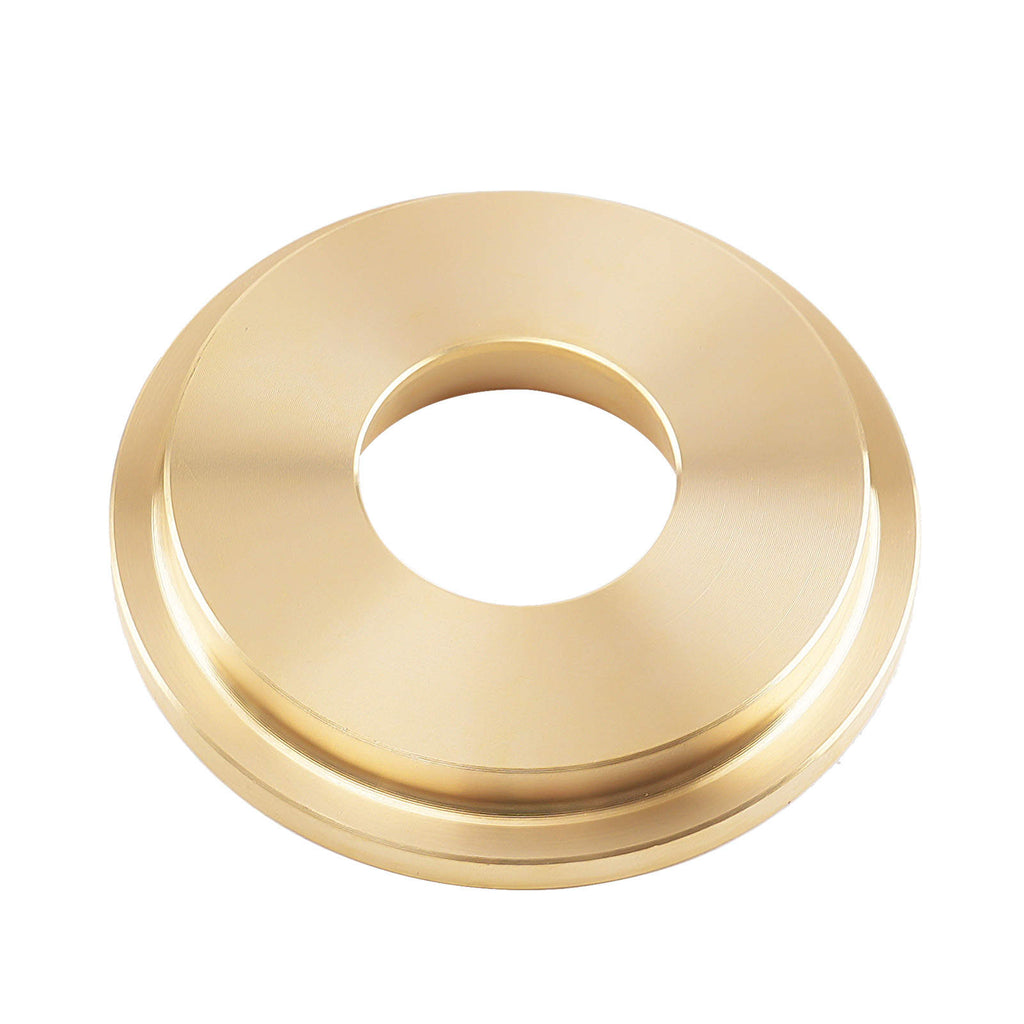 14 19 4-Blatt Propeller kompatibel für MerCruiser 150PS-300PS Aluminium Rechtsdrehend
