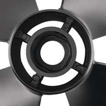 Laden Sie das Bild in den Galerie-Viewer, 14 19 4-Blatt Propeller kompatibel für MerCruiser 150PS-300PS Aluminium Rechtsdrehend