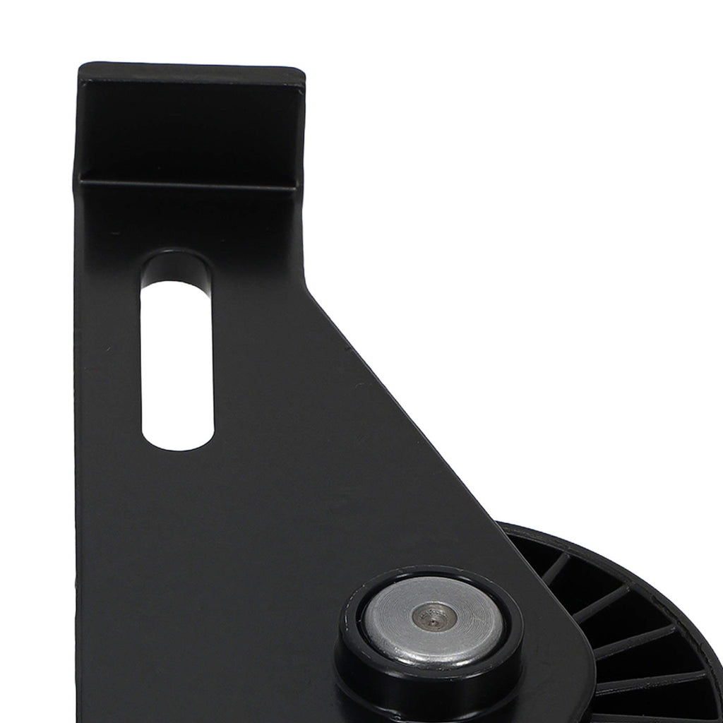 Antriebsriemen Spannrolle kompatibel für Renault Kangoo 1.6 16V 8200582997 Ø70mm 26mm