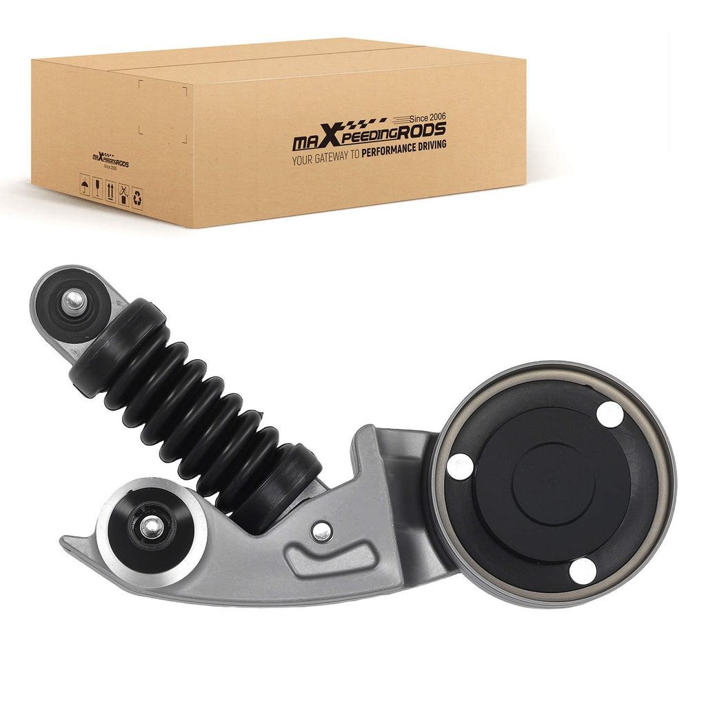 Riemenspanner kompatibel für Audi A6/A8/Q7 Quattro V8 4.2L 079903133AL 079903133AJ
