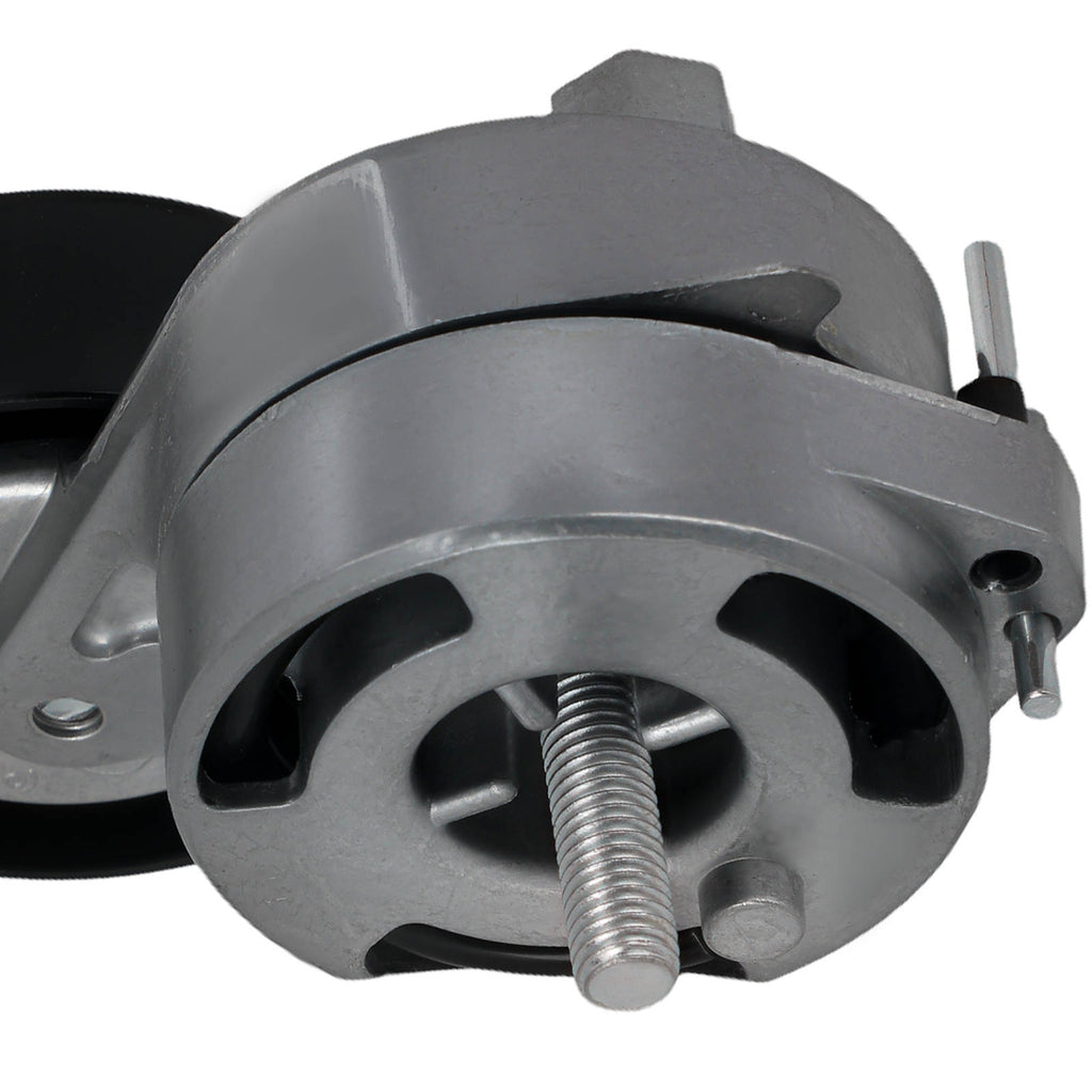 Belt Tensioner kompatibel für Audi A4 A6 C6 Quattro Q5 S4 S5 V6 3.0L 3.2L 06E903133Q 39336