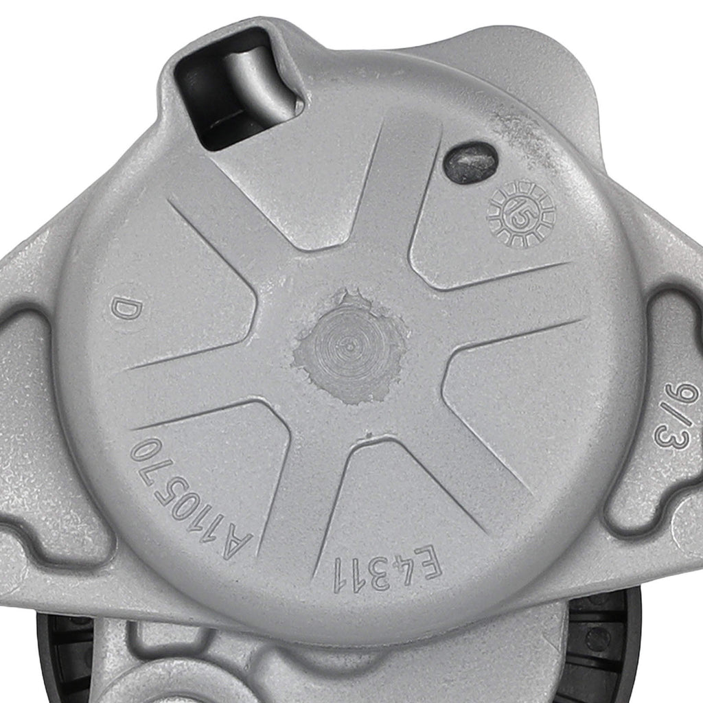 Riemenspanner Keilrippenriemen kompatibel für Mercedes-Benz C230 W203 C280 C300 W204 06-12