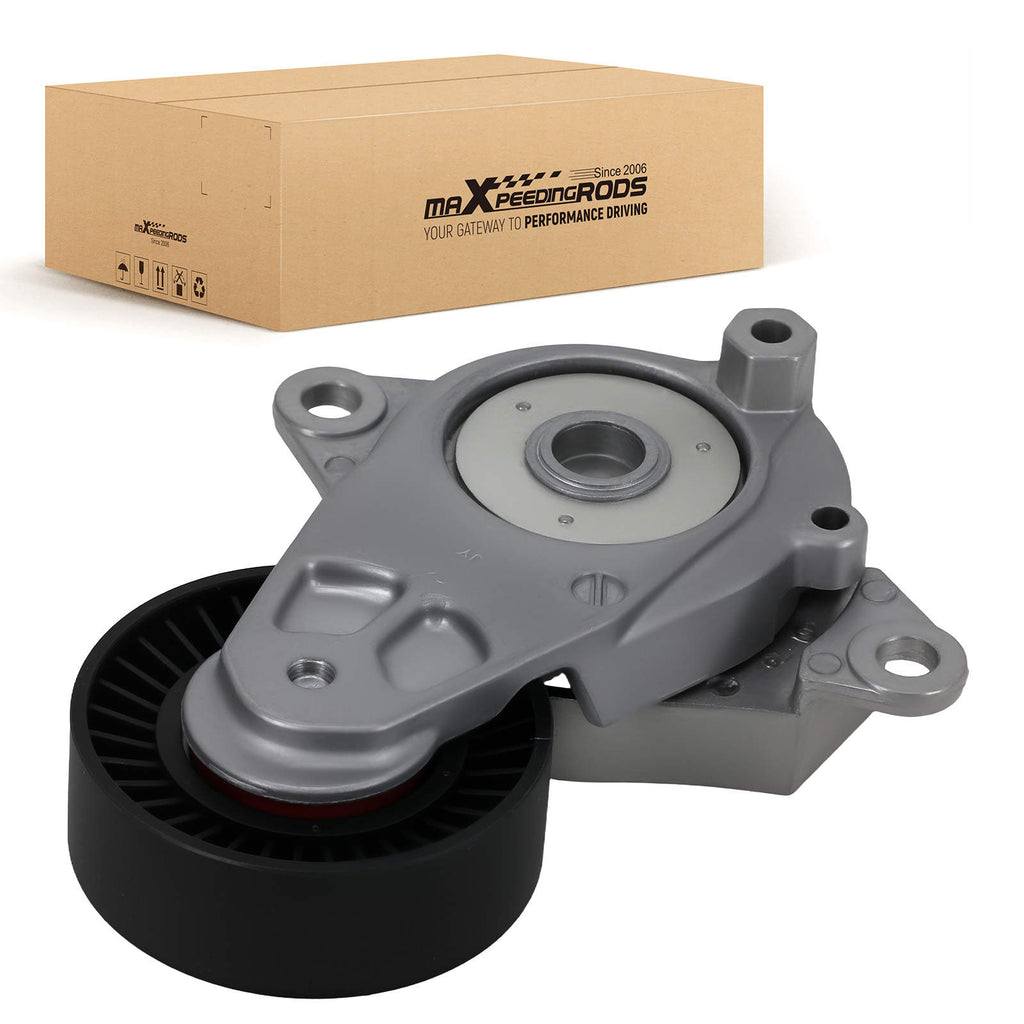 Belt Kit Tensioner kompatibel für Toyota Corolla E15 Auris kompatibel für Yaris 1.33 16620-0Y010