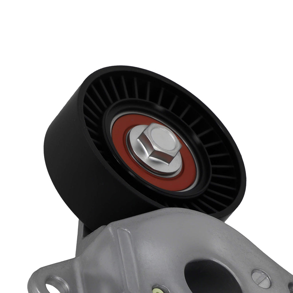 Belt Kit Tensioner kompatibel für Toyota Corolla E15 Auris kompatibel für Yaris 1.33 16620-0Y010