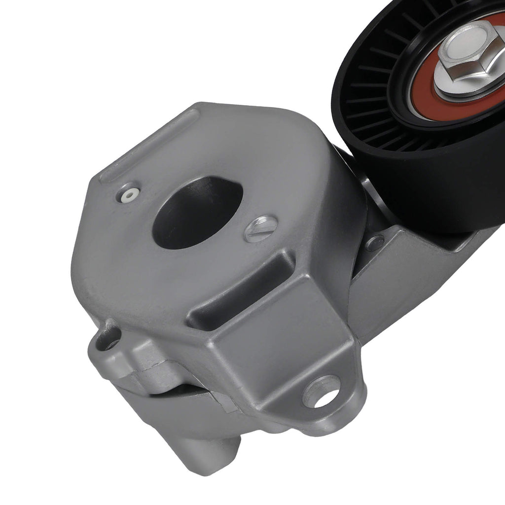 Belt Kit Tensioner kompatibel für Toyota Corolla E15 Auris kompatibel für Yaris 1.33 16620-0Y010