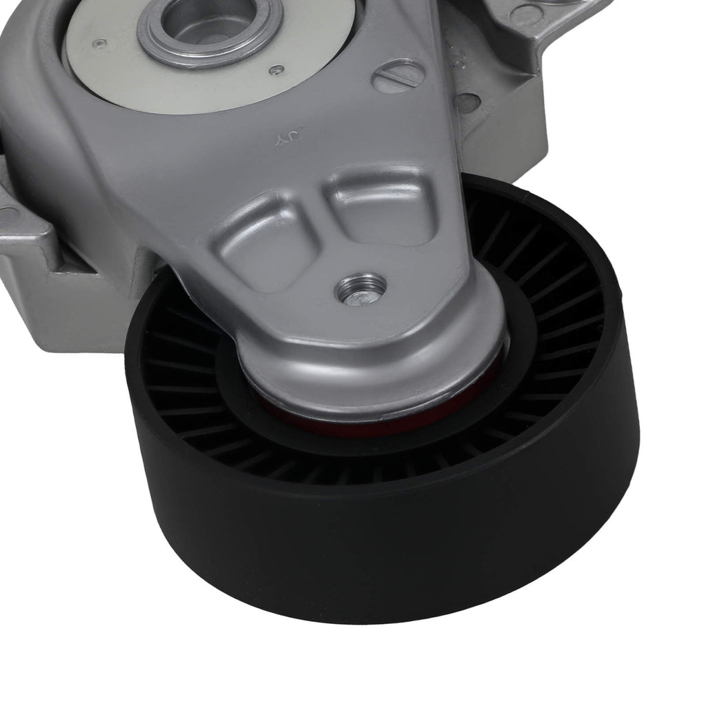 Belt Kit Tensioner kompatibel für Toyota Corolla E15 Auris kompatibel für Yaris 1.33 16620-0Y010
