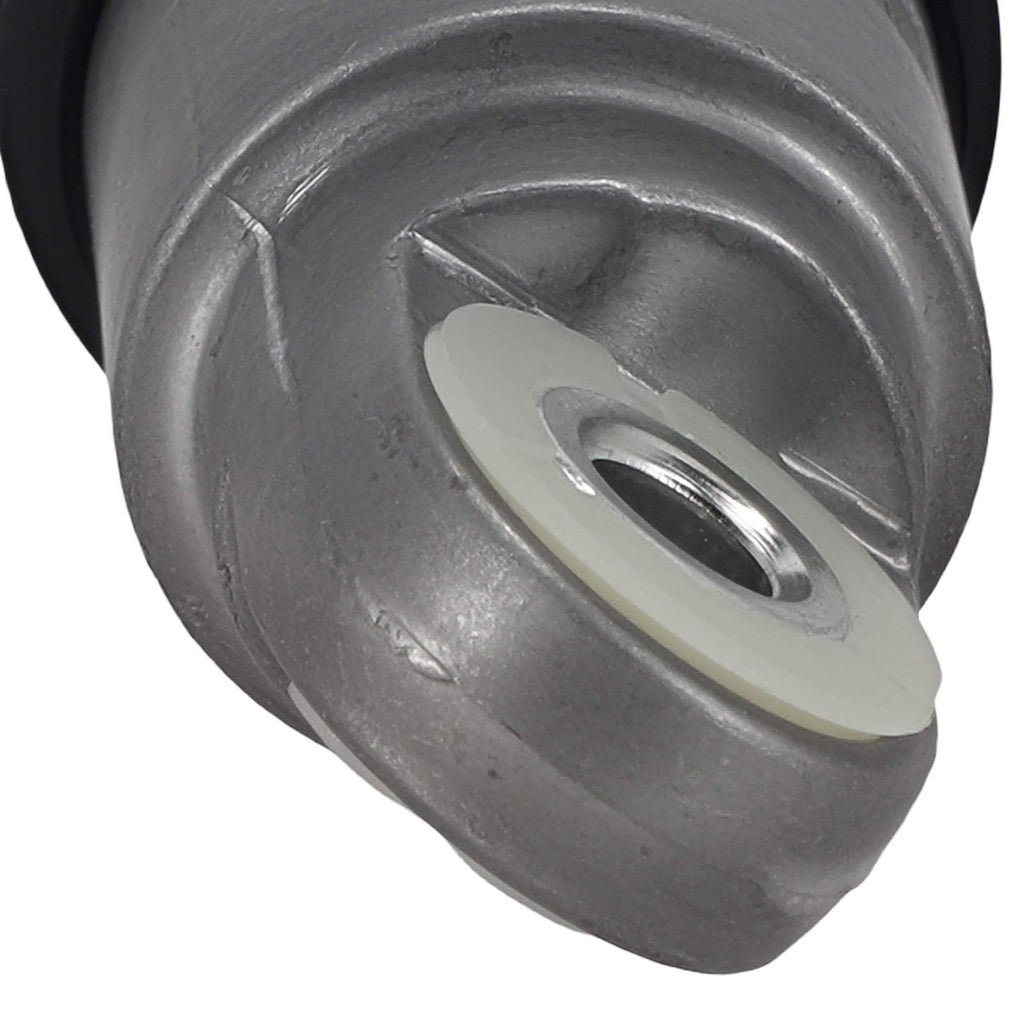 Schwingungsdämpfer Keilrippenriem kompatibel für BMW 318i 318is 1.8L 94-95 11281247051