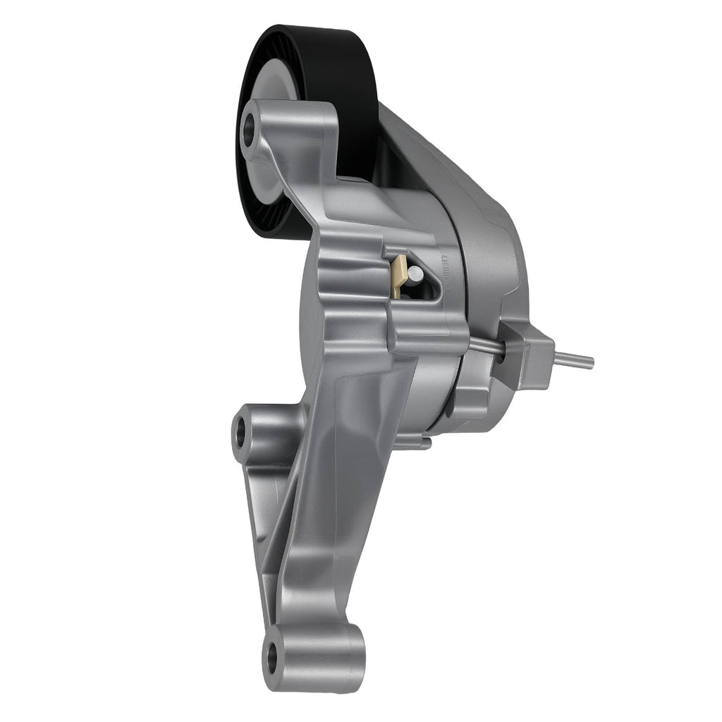 Belt Tensioner kompatibel für Audi A3 kompatibel für VW Candy Passat kompatibel für Golf Seat Skoda 2006-2010 03G903315C