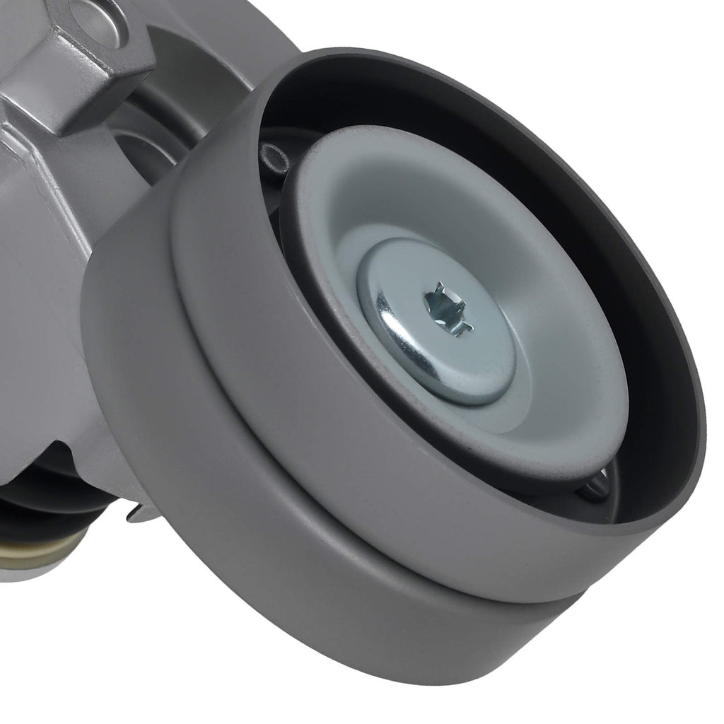 Belt Tensioner 30mm kompatibel für Vauxhall Vivaro X83 1.9 2.0 93160746 601992