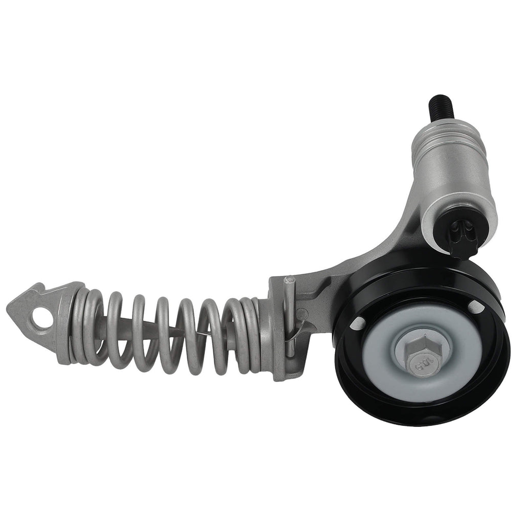 Riemenspanner kompatibel für Opel Astra G Corsa B kompatibel für Chevrolet Aveo Schrägheck 00-14 55565236