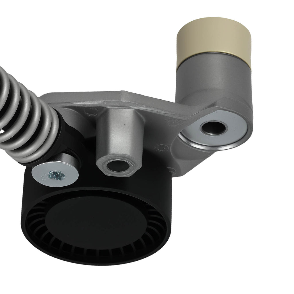 Belt Tensioner kompatibel für Ssangyong Actyon 2.0 XDi 4x4 175PS D20DTF 6712000270