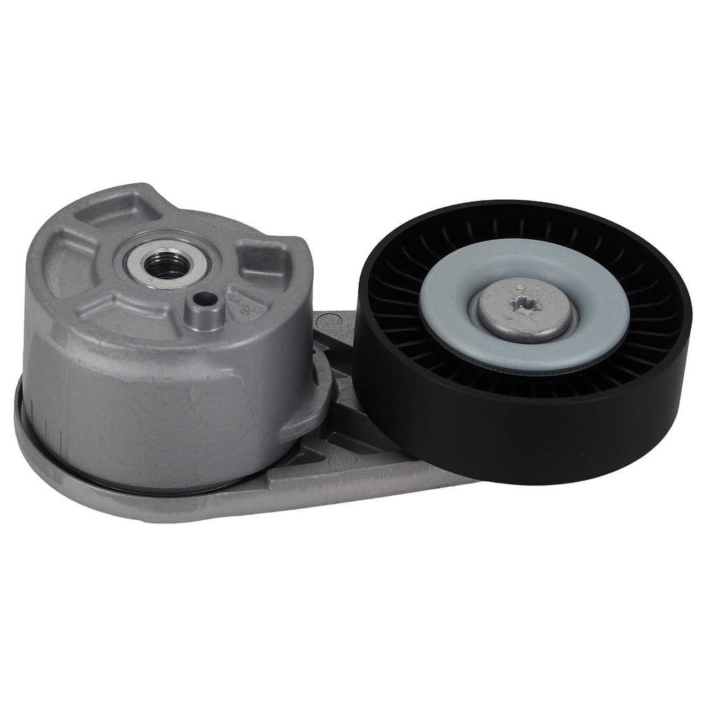 Aluminium Riemenspanner kompatibel für Ford Transit Custom 2.0 2015-2023 APV4163