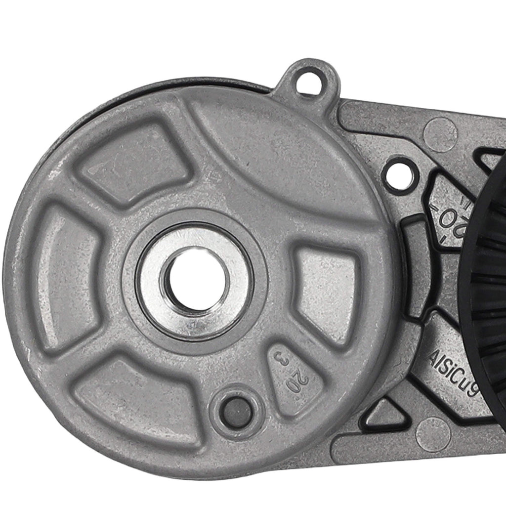 Aluminium Riemenspanner kompatibel für Ford Transit Custom 2.0 2015-2023 APV4163