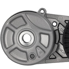 Laden Sie das Bild in den Galerie-Viewer, Aluminium Riemenspanner kompatibel für Ford Transit Custom 2.0 2015-2023 APV4163