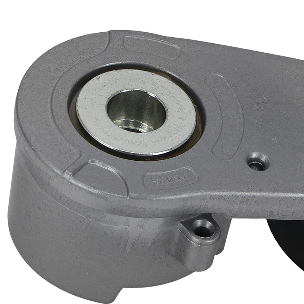 Aluminium Riemenspanner kompatibel für Ford Transit Custom 2.0 2015-2023 APV4163