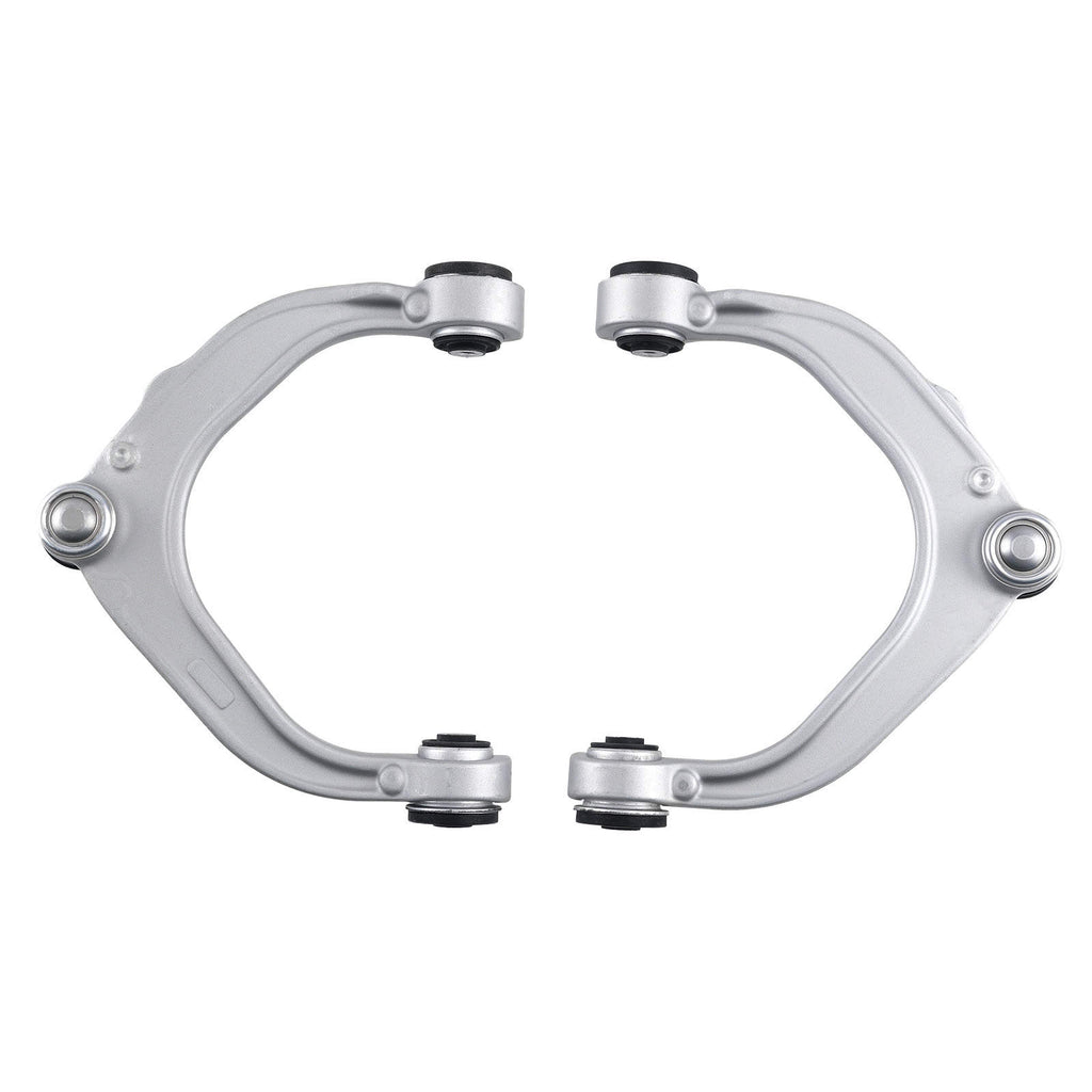 8 TEILIG QUERLENKER SATZ VORDERACHSE L+R kompatibel für BMW X5 F15 F85 X6 F16 F86 2014-2019