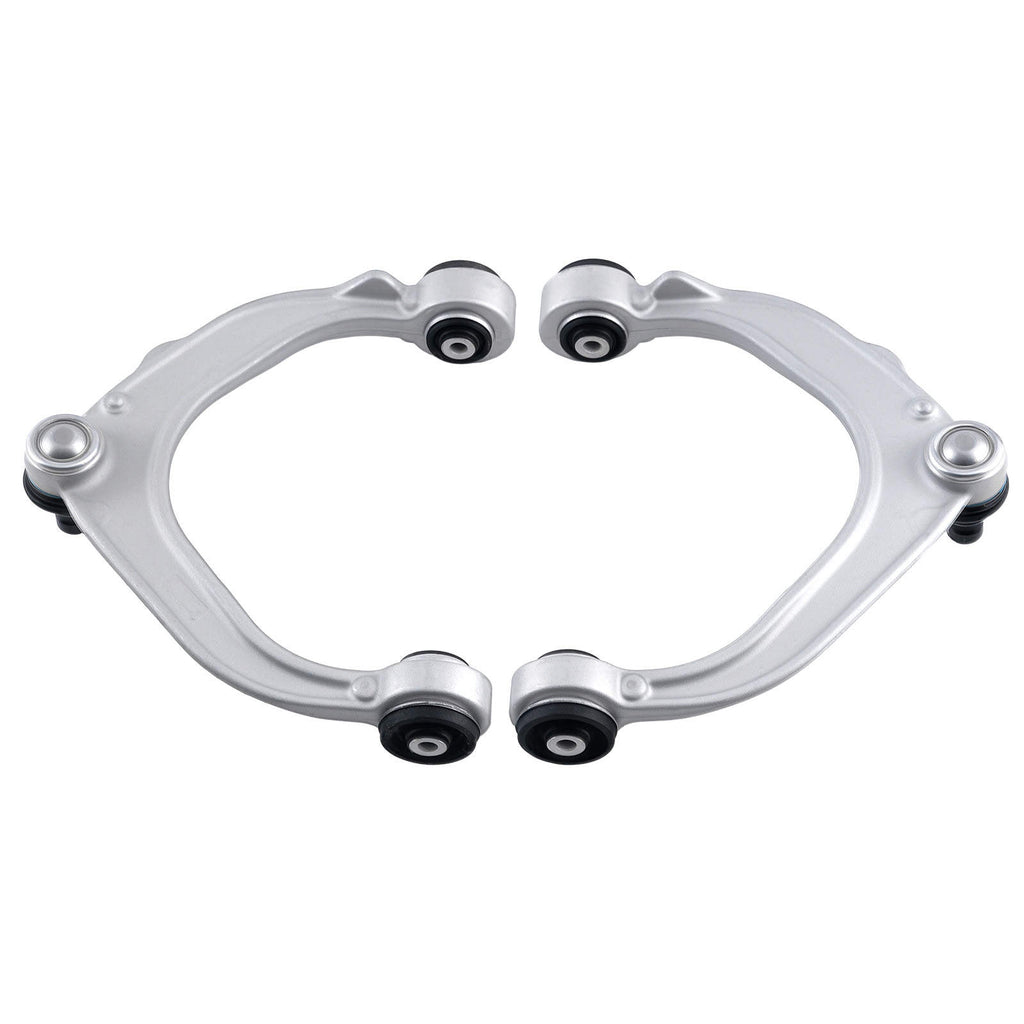 8 TEILIG QUERLENKER SATZ VORDERACHSE L+R kompatibel für BMW X5 F15 F85 X6 F16 F86 2014-2019
