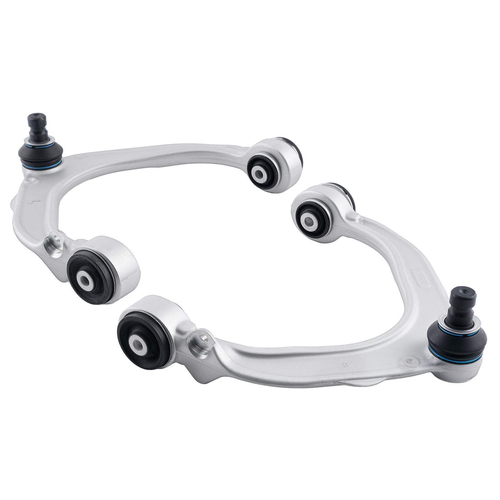 8 TEILIG QUERLENKER SATZ VORDERACHSE L+R kompatibel für BMW X5 F15 F85 X6 F16 F86 2014-2019