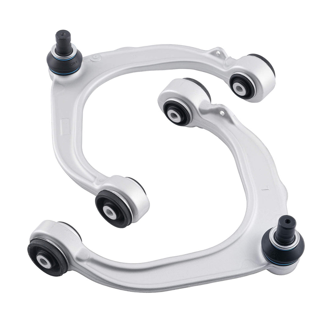 8 TEILIG QUERLENKER SATZ VORDERACHSE L+R kompatibel für BMW X5 F15 F85 X6 F16 F86 2014-2019
