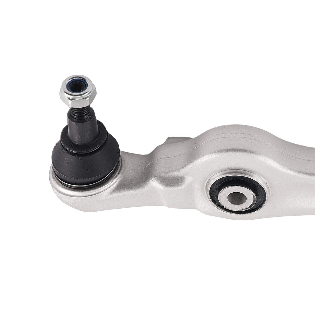 QUERLENKER VORDERACHSE UNTEN L+RH kompatibel für AUDI A4 8E AVANT CABRIOLET 8H kompatibel für SEAT EXEO 3R