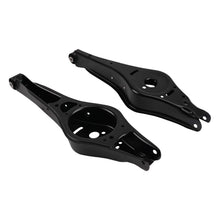 Laden Sie das Bild in den Galerie-Viewer, 2PCS QUERLENKER + 2PCS STOSSDÄMPFER HINTEN kompatibel für AUDI A3 kompatibel für VW GOLF 5 6 PASSAT TOURAN
