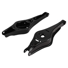 Laden Sie das Bild in den Galerie-Viewer, 2PCS QUERLENKER + 2PCS STOSSDÄMPFER HINTEN kompatibel für AUDI A3 kompatibel für VW GOLF 5 6 PASSAT TOURAN