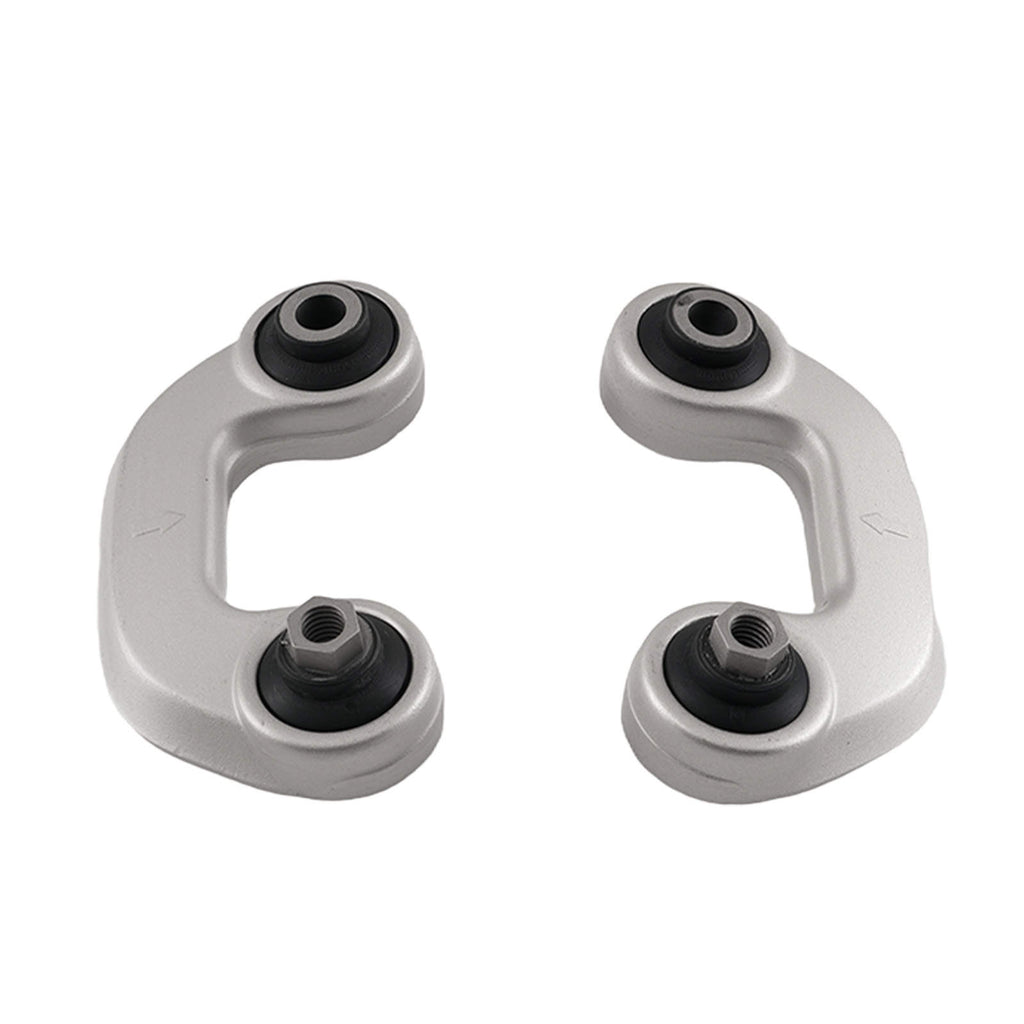 12PC QUERLENKER SATZ kompatibel für AUDI A4 8E2 B6 8EC B7 + AVANT 8E5 B6 8ED B7 + CABRIOLET