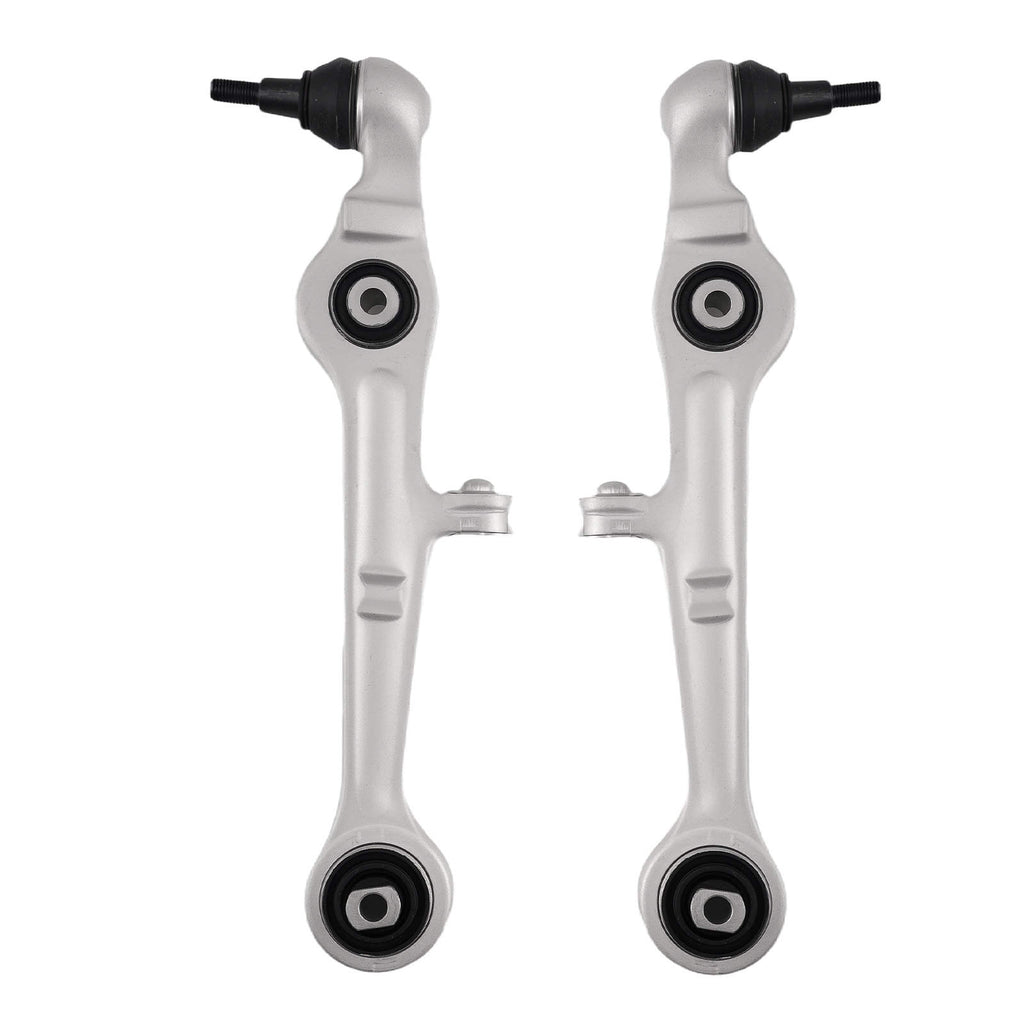 12PC QUERLENKER SATZ kompatibel für AUDI A4 8E2 B6 8EC B7 + AVANT 8E5 B6 8ED B7 + CABRIOLET