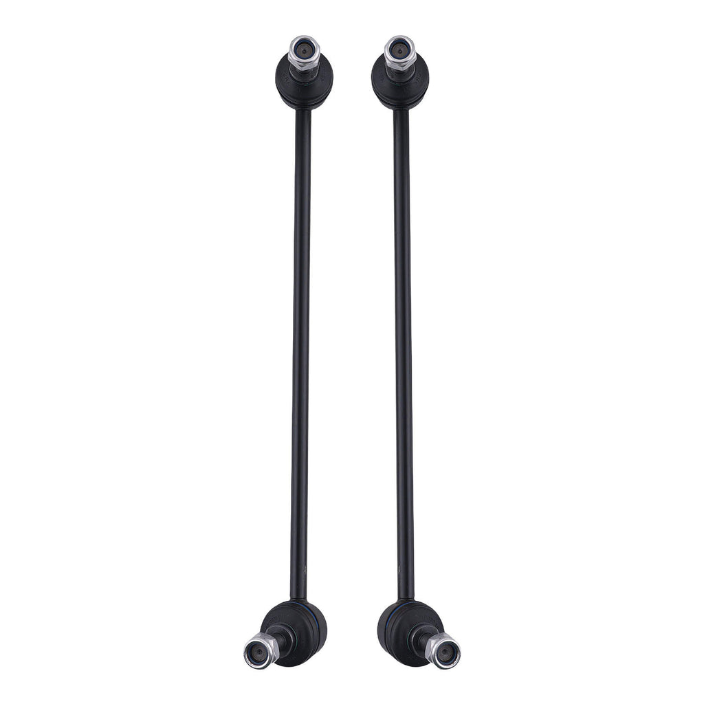 8X QUERLENKER SATZ TRAGGELENK STABI VORNE LINKS+RECHTS kompatibel für BMW X5 E53 2000-2006