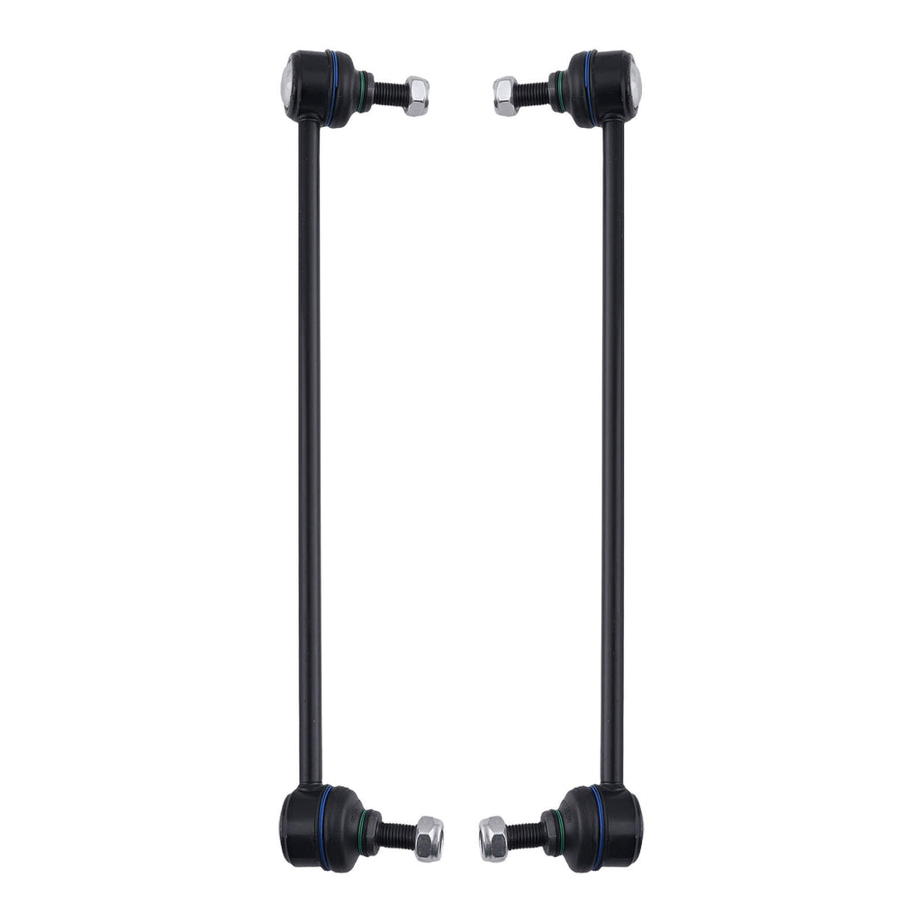 8X QUERLENKER SATZ TRAGGELENK STABI VORNE LINKS+RECHTS kompatibel für BMW X5 E53 2000-2006
