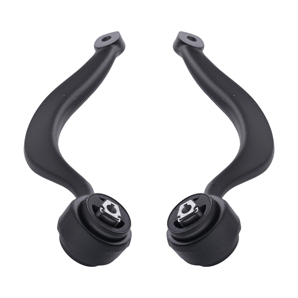 8X QUERLENKER SATZ TRAGGELENK STABI VORNE LINKS+RECHTS kompatibel für BMW X5 E53 2000-2006