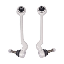 Laden Sie das Bild in den Galerie-Viewer, 6PCS QUERLENKER SATZ + 2PCS CV-ACHSENBAUGRUPPE VORDERE kompatibel für BMW 328I 335I E91 E92