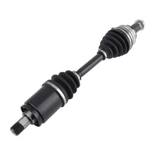 Laden Sie das Bild in den Galerie-Viewer, 6PCS QUERLENKER SATZ + 2PCS CV-ACHSENBAUGRUPPE VORDERE kompatibel für BMW 328I 335I E91 E92