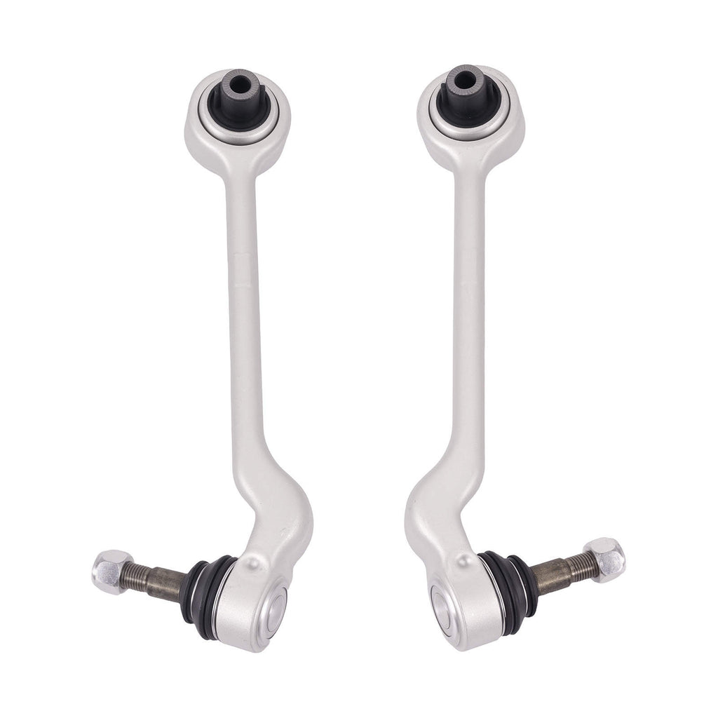 6X QUERLENKER SATZ + 2X STOSSDÄMPFER VORNE L+R kompatibel für BMW 323I 325I 328I330I 335I