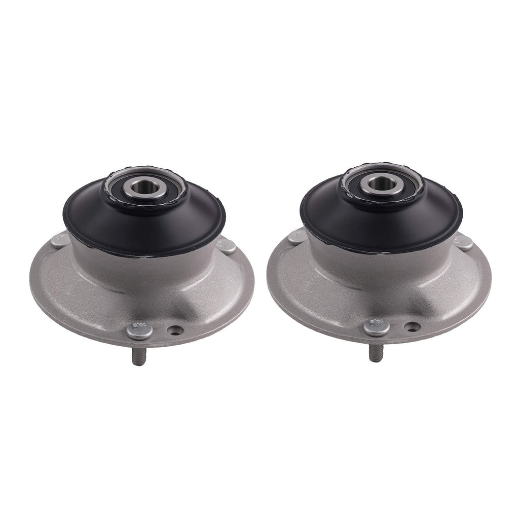 6X QUERLENKER SATZ + 2X STOSSDÄMPFER VORNE L+R kompatibel für BMW 323I 325I 328I330I 335I