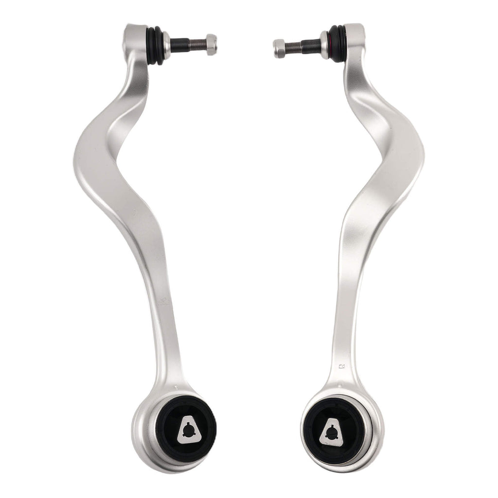 8 TEILIG QUERLENKER SATZ VORNE FORBMW 5ER E60 2002-2010 TOURING E61 2004-2010