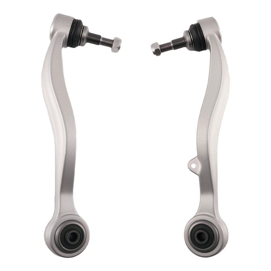8 TEILIG QUERLENKER SATZ VORNE FORBMW 5ER E60 2002-2010 TOURING E61 2004-2010